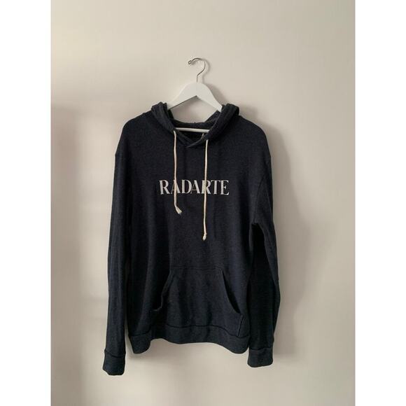 Rodarte Hoodie Size M - Picture 1 of 3